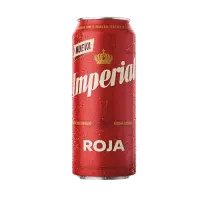 Cerveceria Santa Fé Imperial Roja