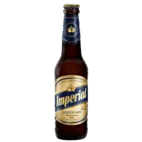 Cerveceria Santa Fé Imperial Scotch Ale
