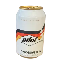 Pilot Oktoberfest '24