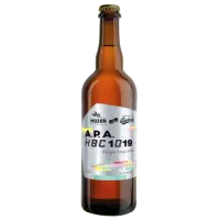 Pivovar Mazák A. P. A. HBC 1019