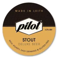 Pilot Stout