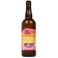 Pivovar Mazák 12 Hop Trop Session NEIPA