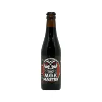 De Meester Mok Master #04 Bourbon