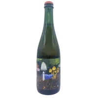 Artistraw Cider Earthy Delights 2024
