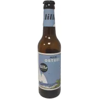 Lillebräu Moin Ostsee