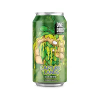 One Drop Brewing Co. Capture Lands