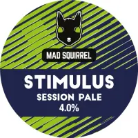 Mad Squirrel Stimulus