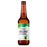 Bullevie Extra Dry