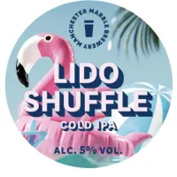 Marble Beers Lido Shuffle