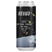 Lepi Dečki Brewery Sedma
