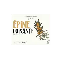 Brett & Sauvage Épine Luisante