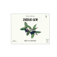 Brett & Sauvage Indigo Gem