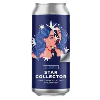 Collective Arts Brewing Star Collector