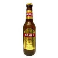 E. C. Dahls Bryggeri Kjellerøl