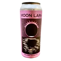Moon Lark Eclipse