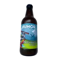 Hop Thirsty Friends (Humor) Meet Sir O