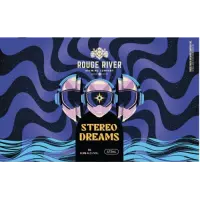 Rouge River Brewing Stereo Dreams