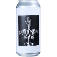 Fermenterarna Triple X-Ray
