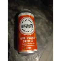 Masthead Brewing Company Double Habanero Double IPA