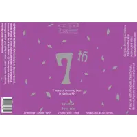 Spyglass Brewing Company 7th