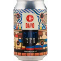 DAVO Bieren Buurt Bier