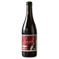 Schneeeule Berliner Braunbier V1