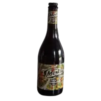 Mestra Reserva Strong Ale