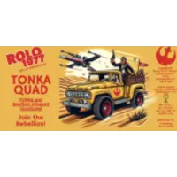 Rolo1977 Tonka Quad