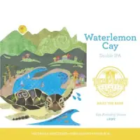 Tilted Barn Brewery Waterlemon Cay