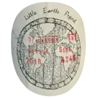 Little Earth Project Blackberry And Nettle Sour 2018