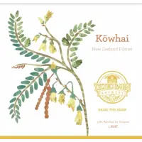 Tilted Barn Brewery Kōwhai