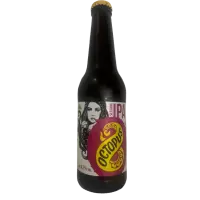 Octo Microbrewery Miss Octopus Session IPA