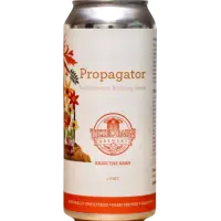 Tilted Barn Brewery Propagator #01