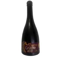 Octo Microbrewery Cyprus Grape Ale (ruby)