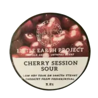Little Earth Project Cherry Session Sour