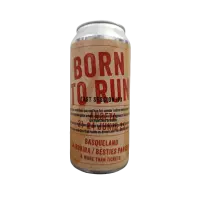 Basqueland Brewing Born To Run