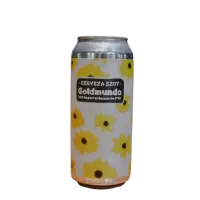 Szot Microbrewery Goldmundo