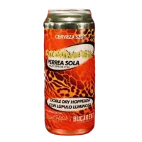 Szot Microbrewery Perrea Sola - Luminosa