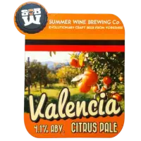 Summer Wine Brewery Valencia