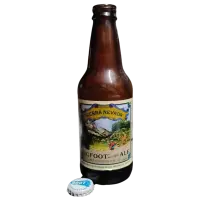 Sierra Nevada Brewing Company Bigfoot (2007)
