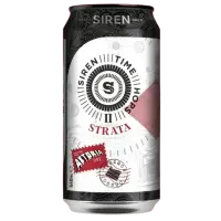 Siren Craft Brew Time Hops II: Strata