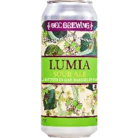 OEC Brewing (Ordinem Ecentrici Coctores) Lumia