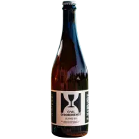 Hill Farmstead Brewery Civil Disobedience #38