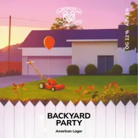 Big Village Brewery Backyard Party