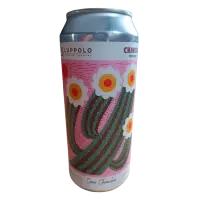 Luppolo Brewing Company Como Chanchos
