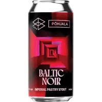 Range Brewing Baltic Noir