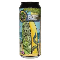Piwne Podziemie California Banger #11