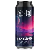 Browar Rockmill Takeover