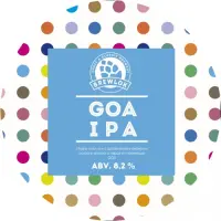 Brewlok Goa IPA