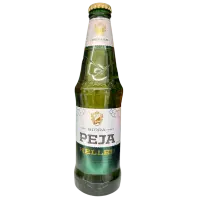 Birra Peja Helles